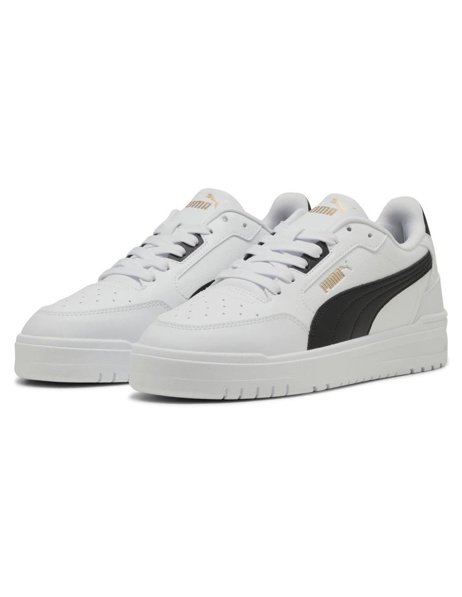 Tenis unisex 5