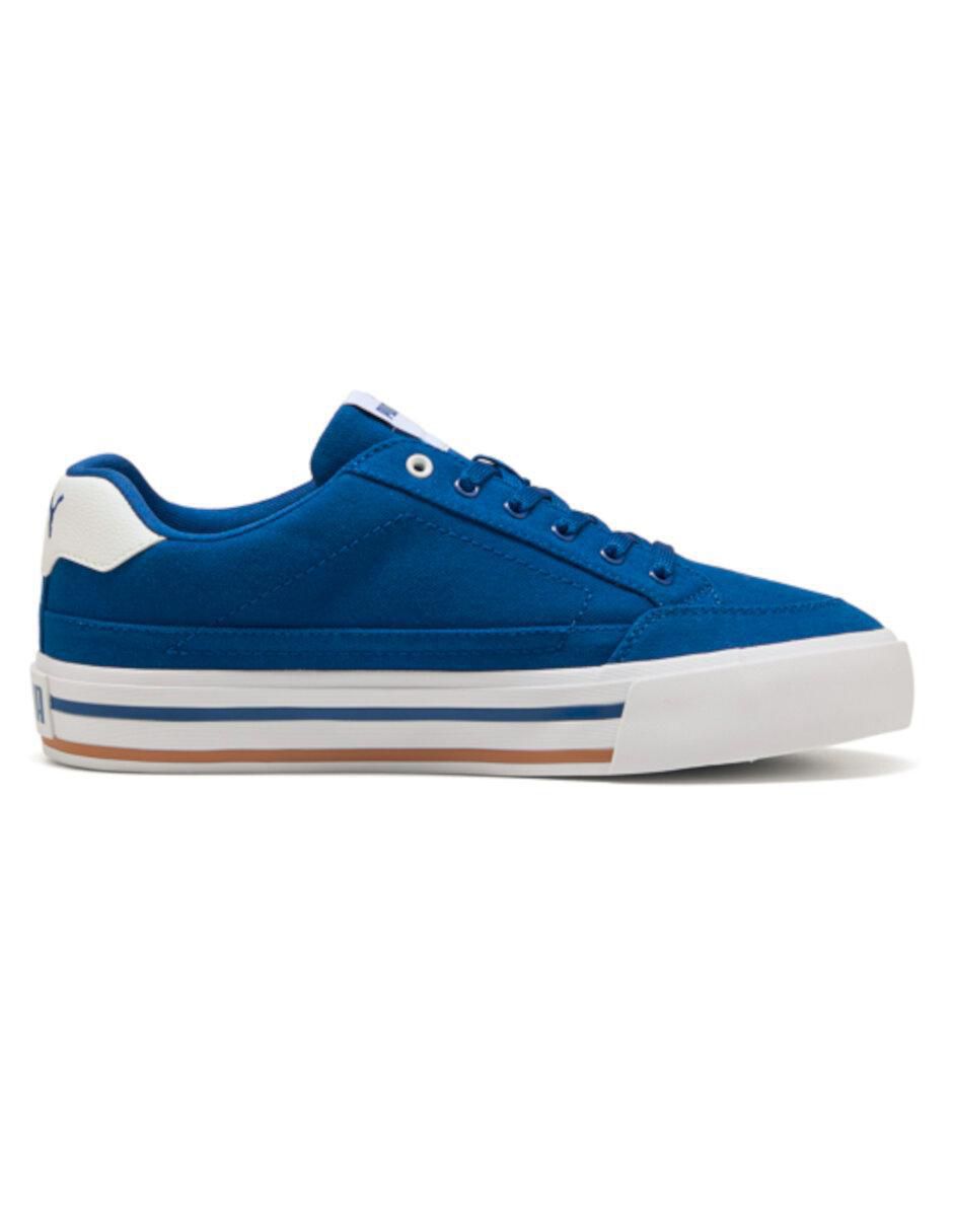 Tenis Court Classic Vulc unisex Tenis Court Classic Vulc unisex