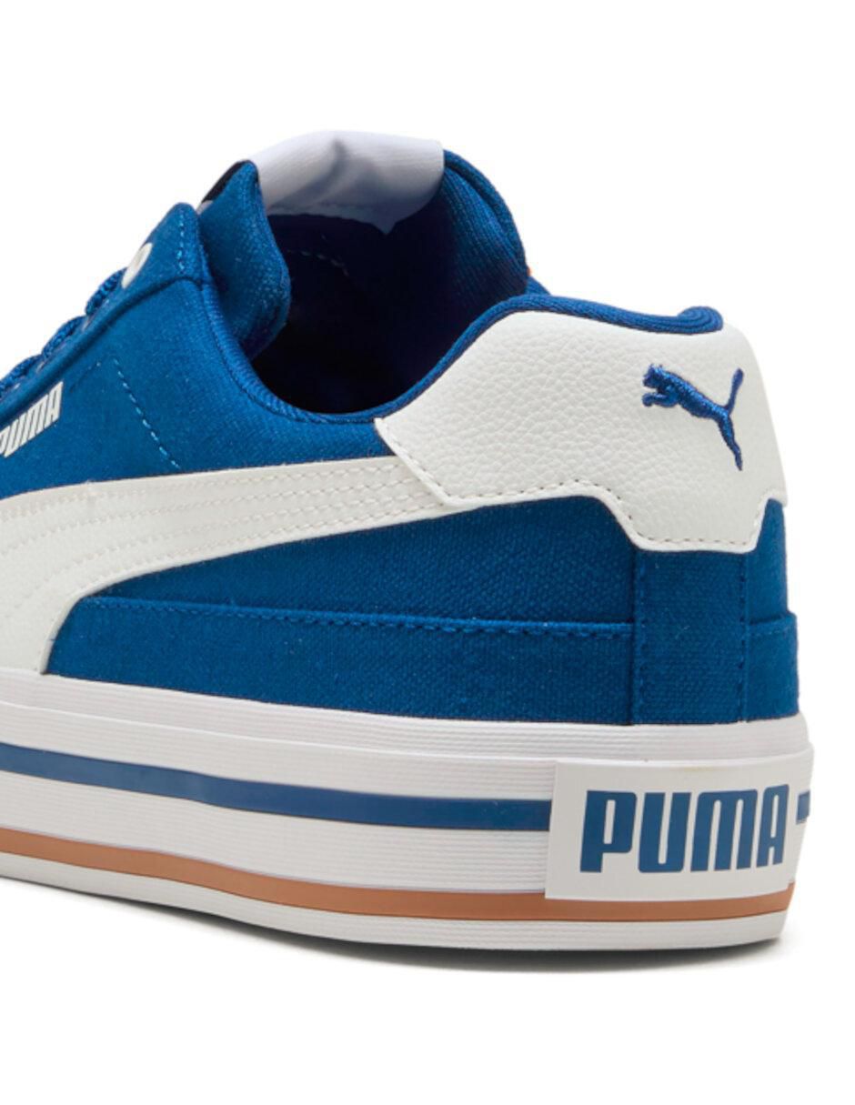 Tenis Court Classic Vulc unisex 5