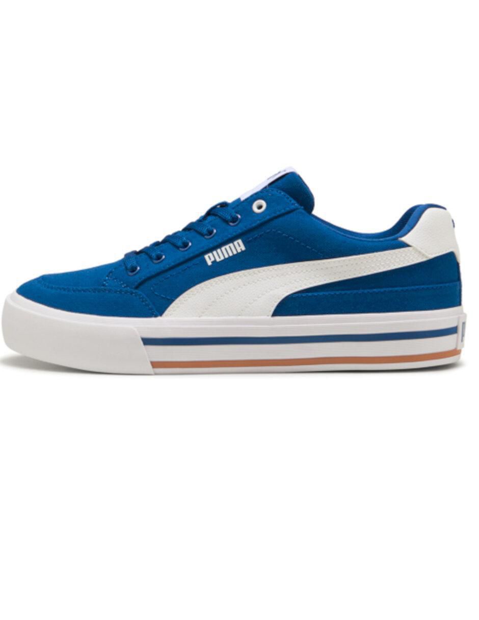 Tenis Court Classic Vulc unisex 4