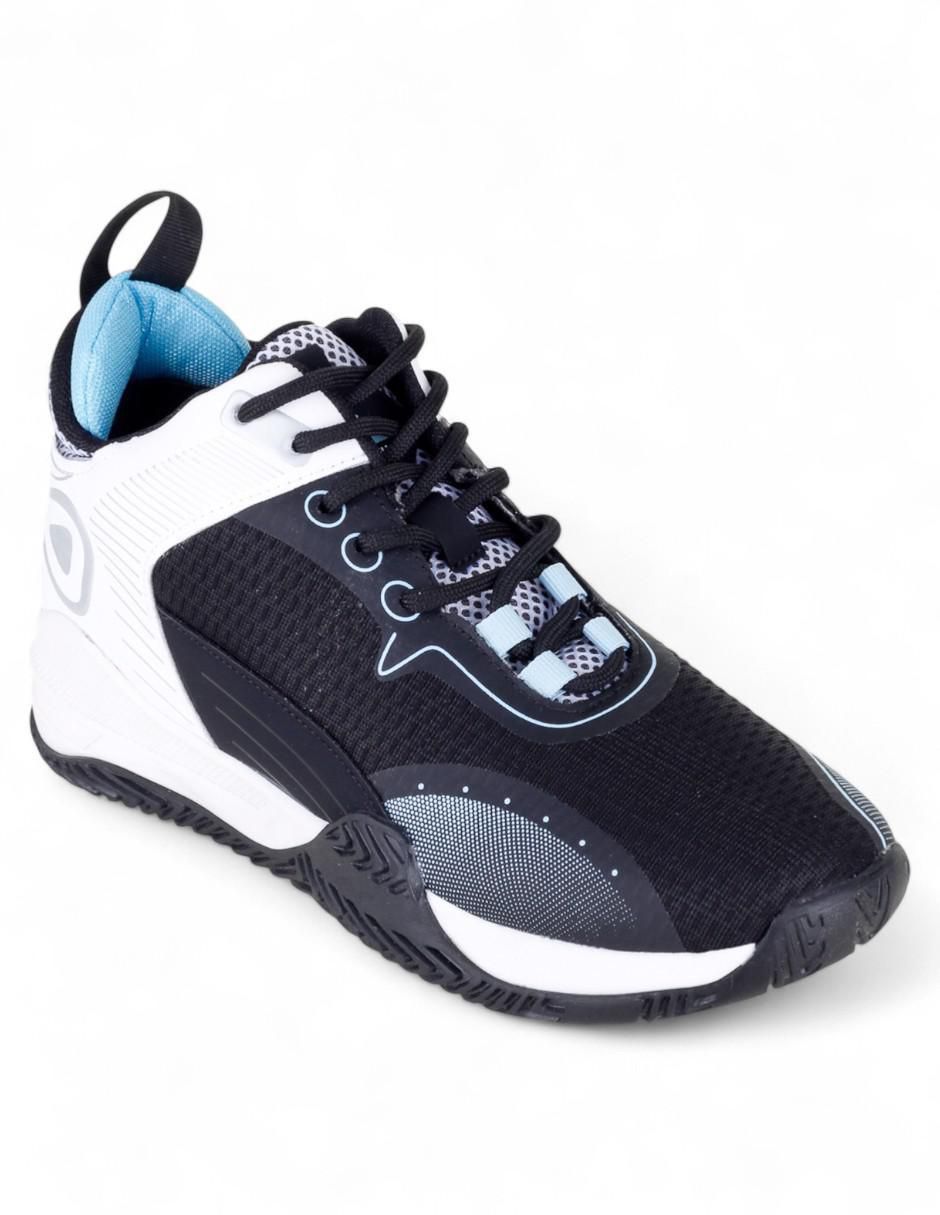 Tenis Rbvegano para básquetbol de hombre