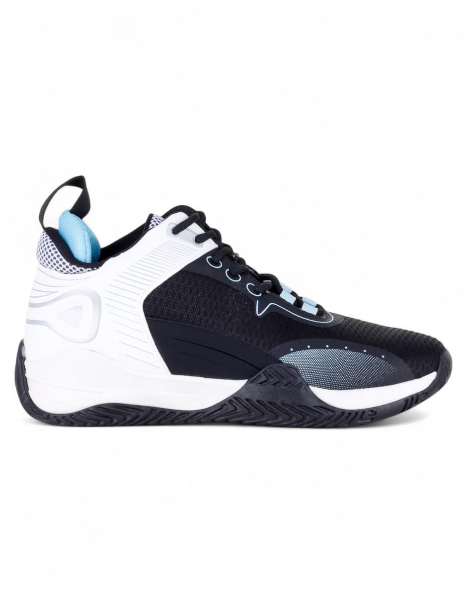 Tenis Rbvegano para básquetbol de hombre