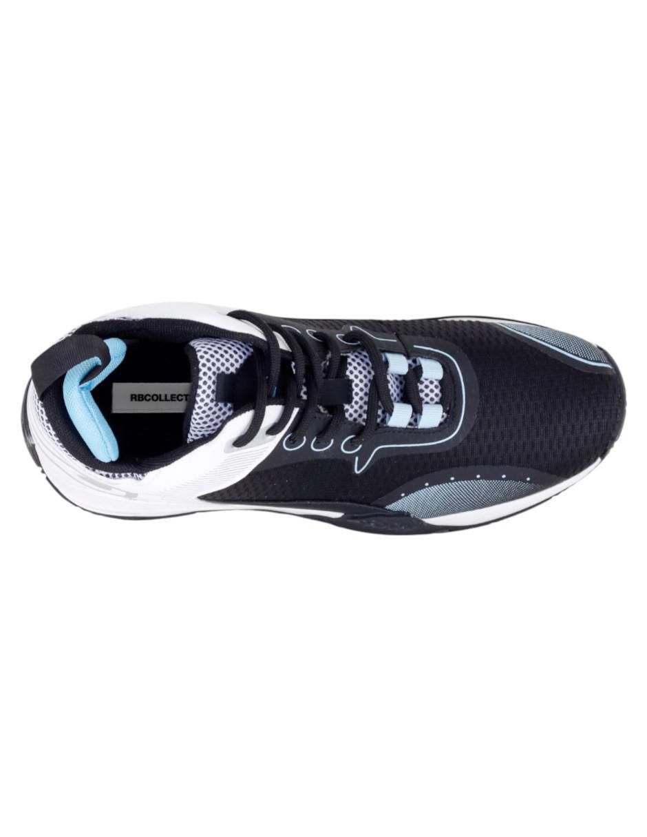 Tenis Rbvegano para básquetbol de hombre