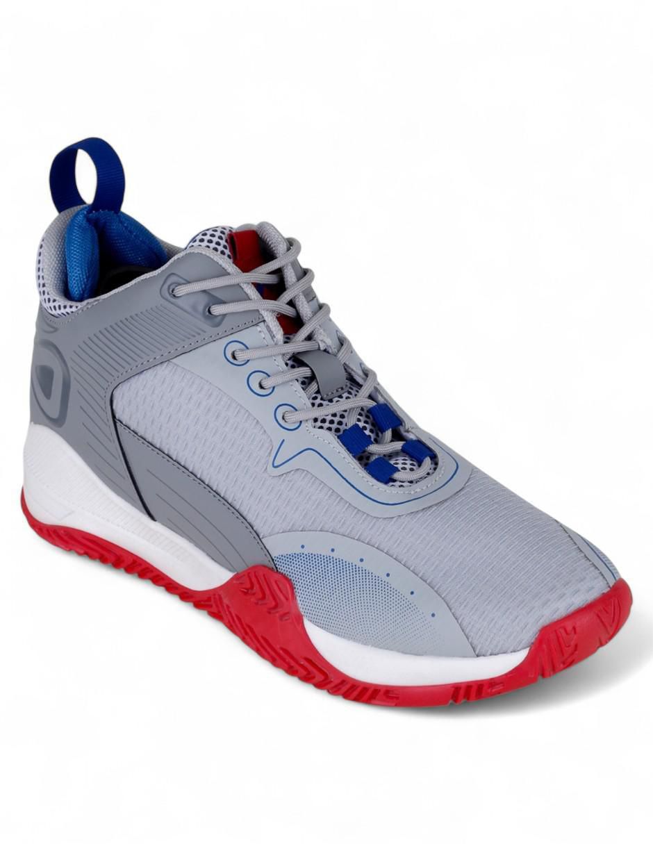 Tenis Rbvegano para básquetbol de hombre