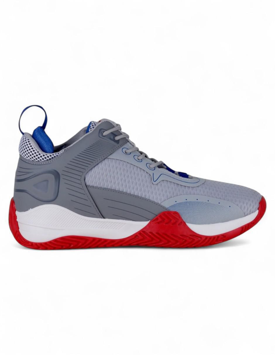 Tenis Rbvegano para básquetbol de hombre