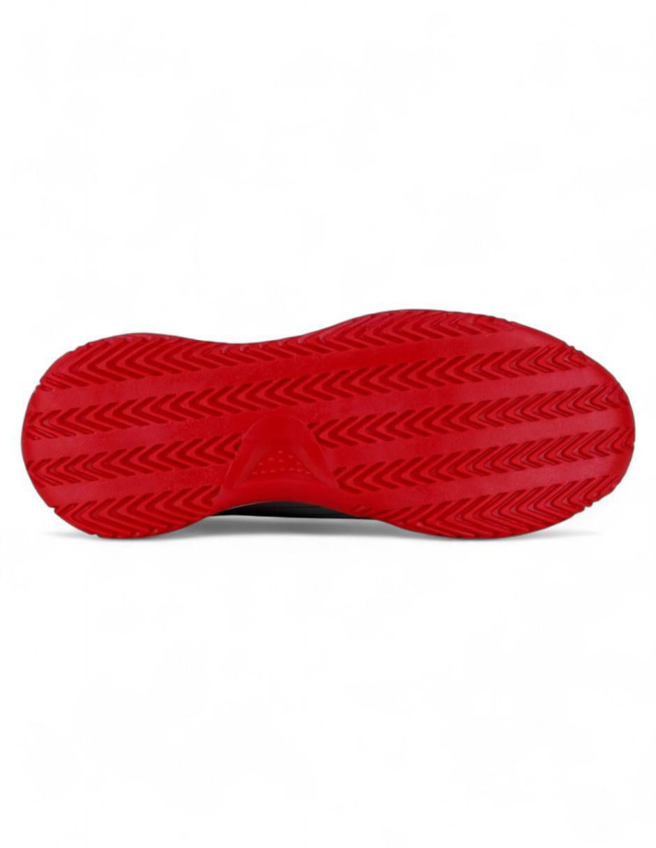 Tenis Rbvegano para básquetbol de hombre