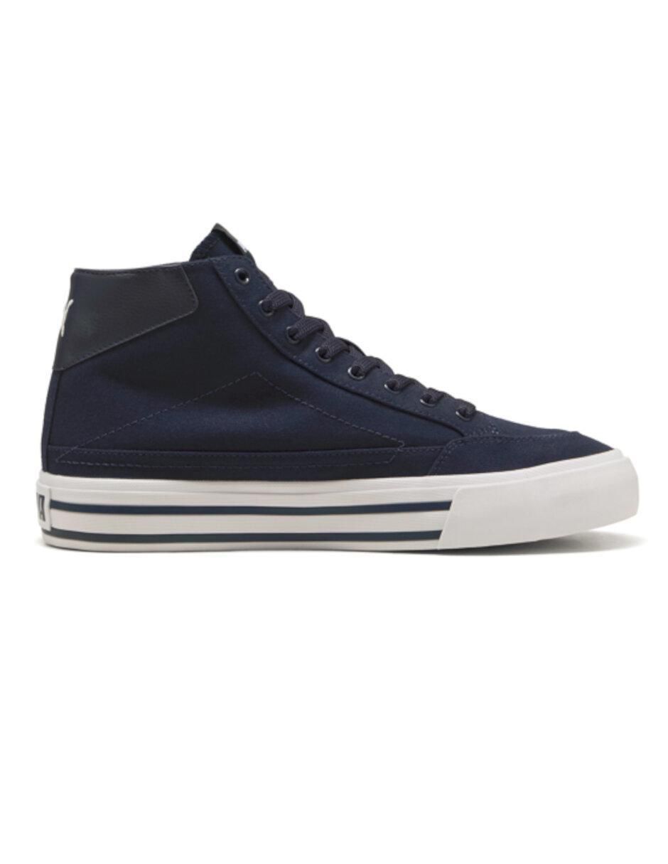 Tenis Court Classic Vulc Mid unisex Tenis Court Classic Vulc Mid unisex