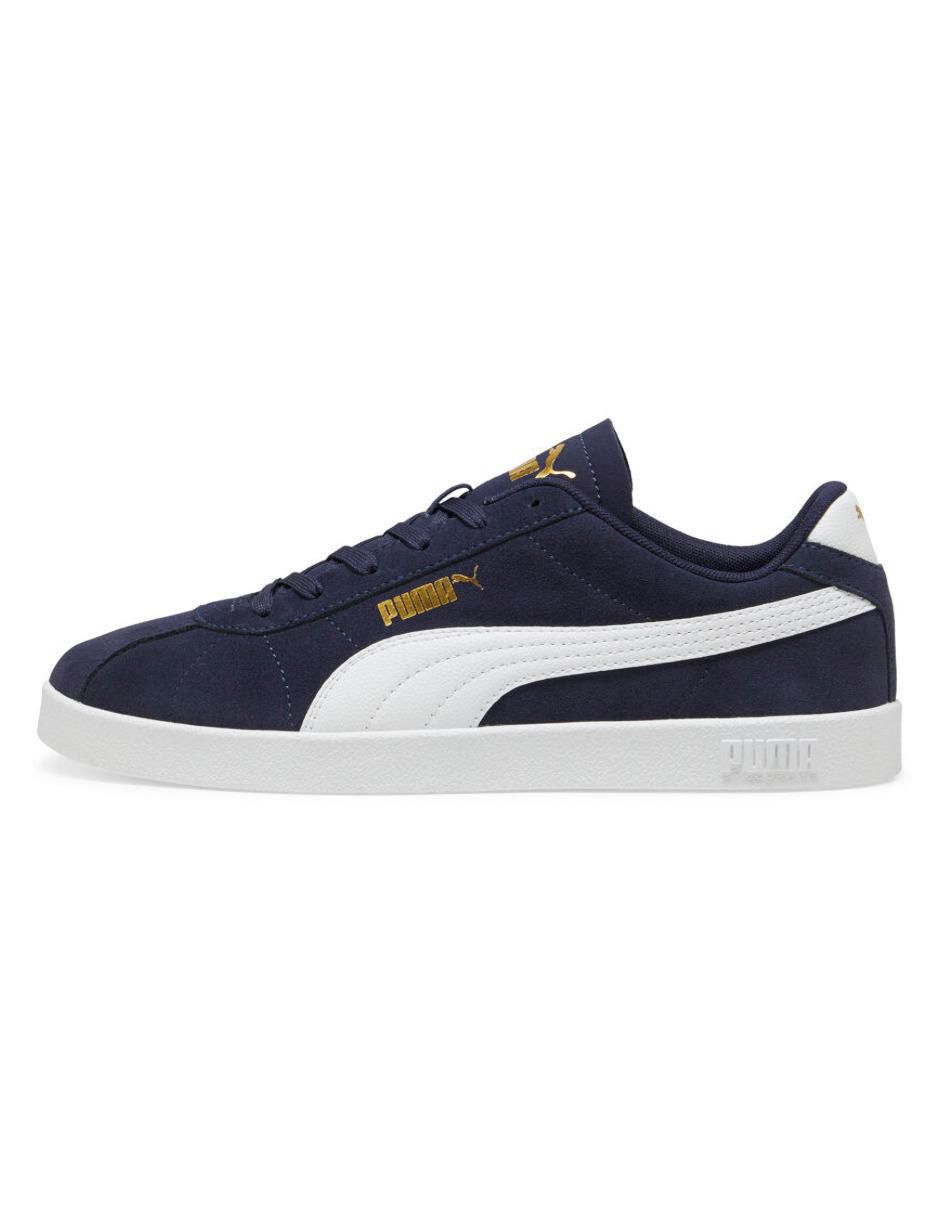Tenis Club Ii 3