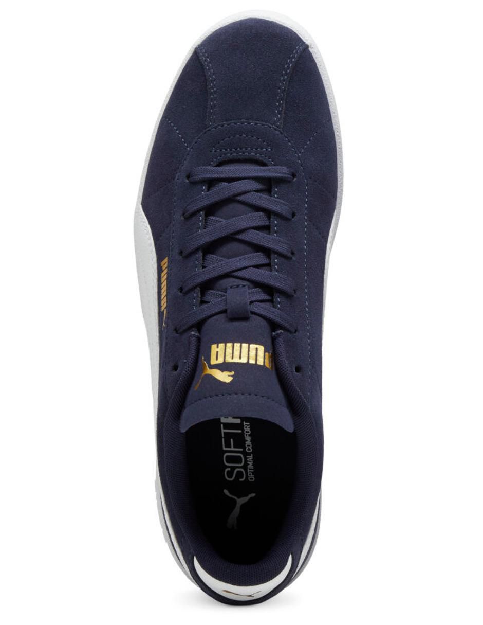 Tenis Club Ii 4