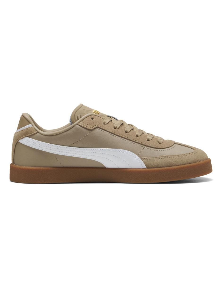 Tenis Era Club 2 unisex 1
