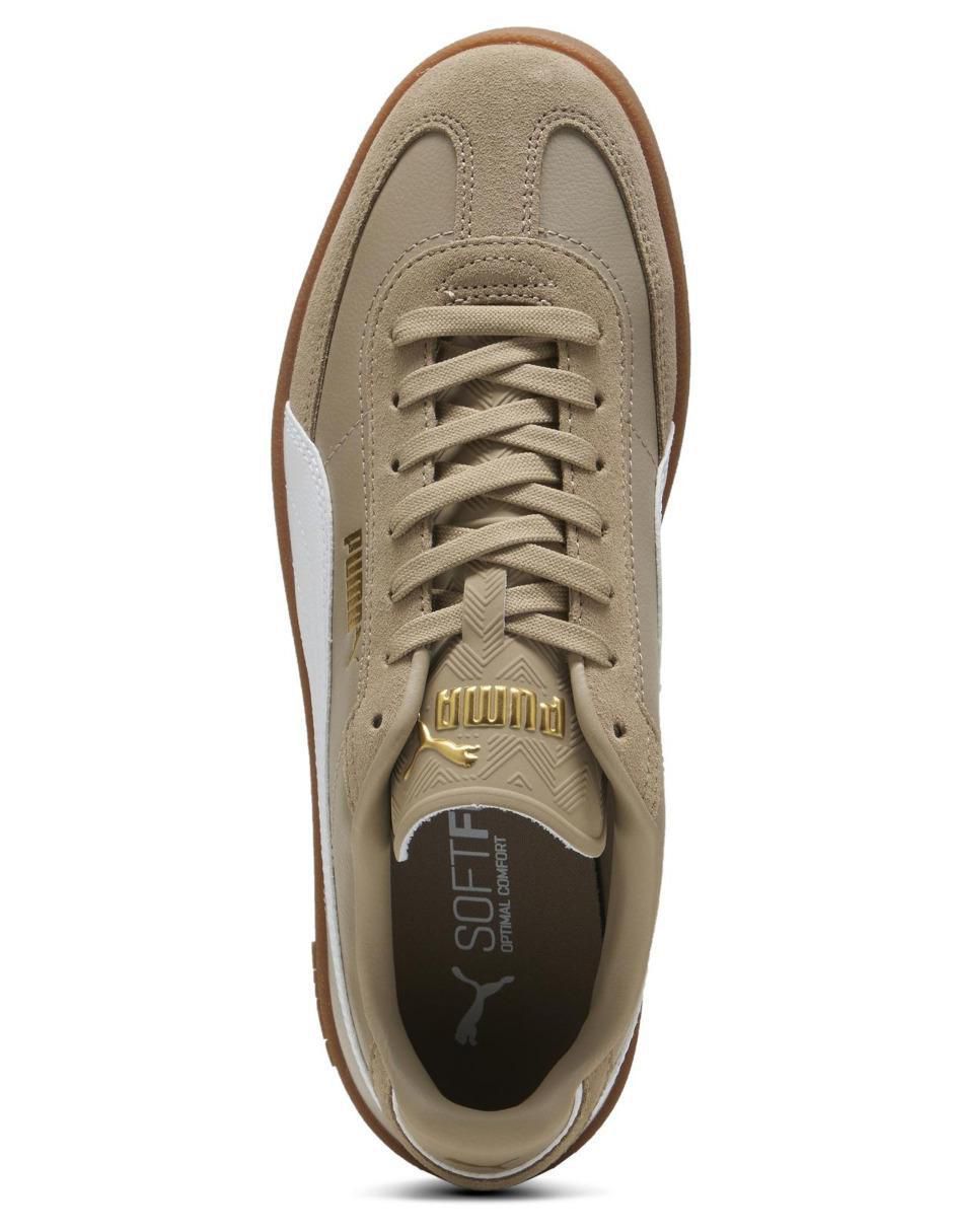Tenis Era Club 2 unisex 3