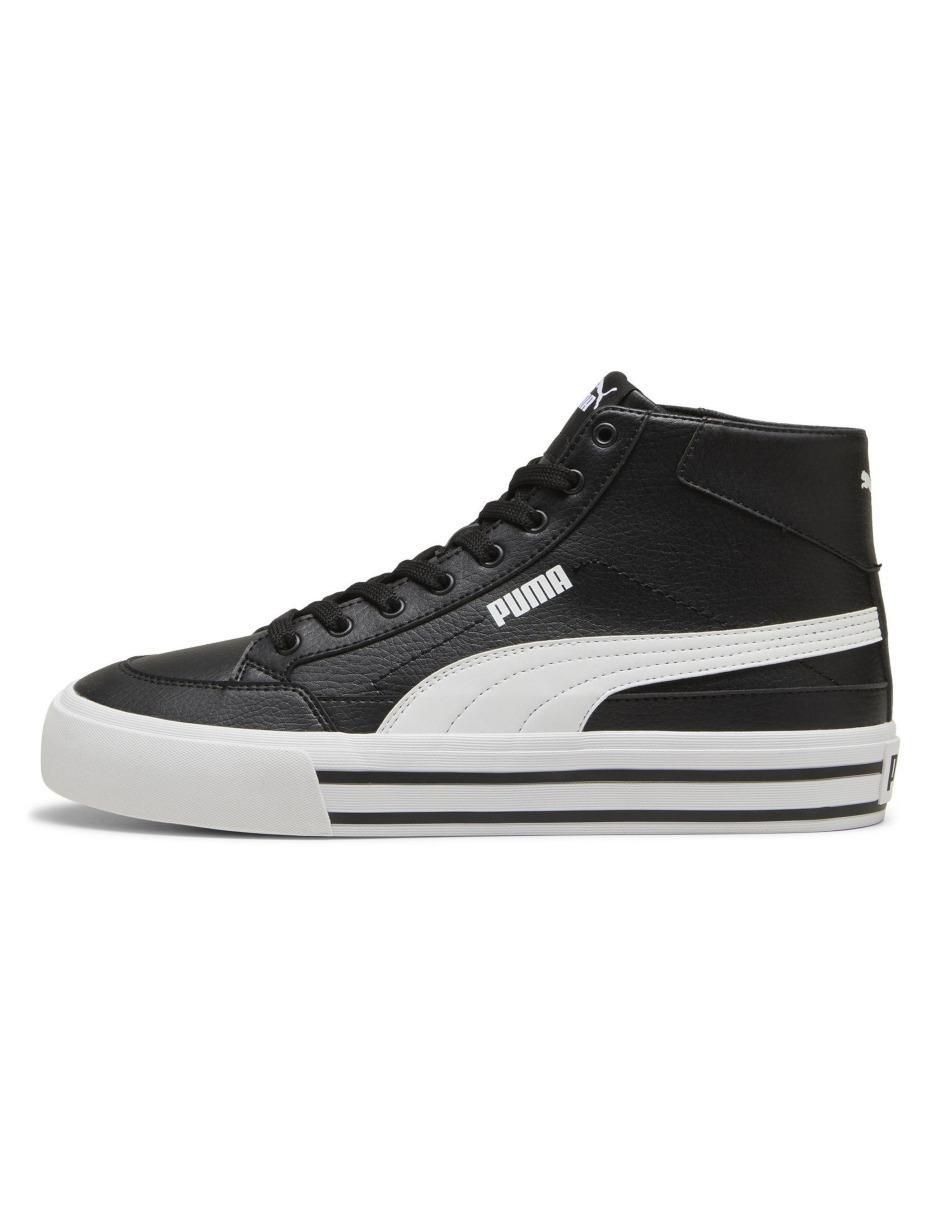 Tenis Court Classic Vulc Mid unisex Tenis Court Classic Vulc Mid unisex