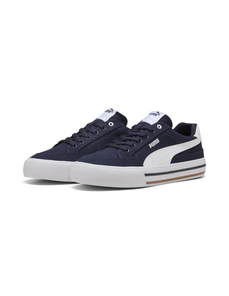 Tenis Court Classic Vulc 5