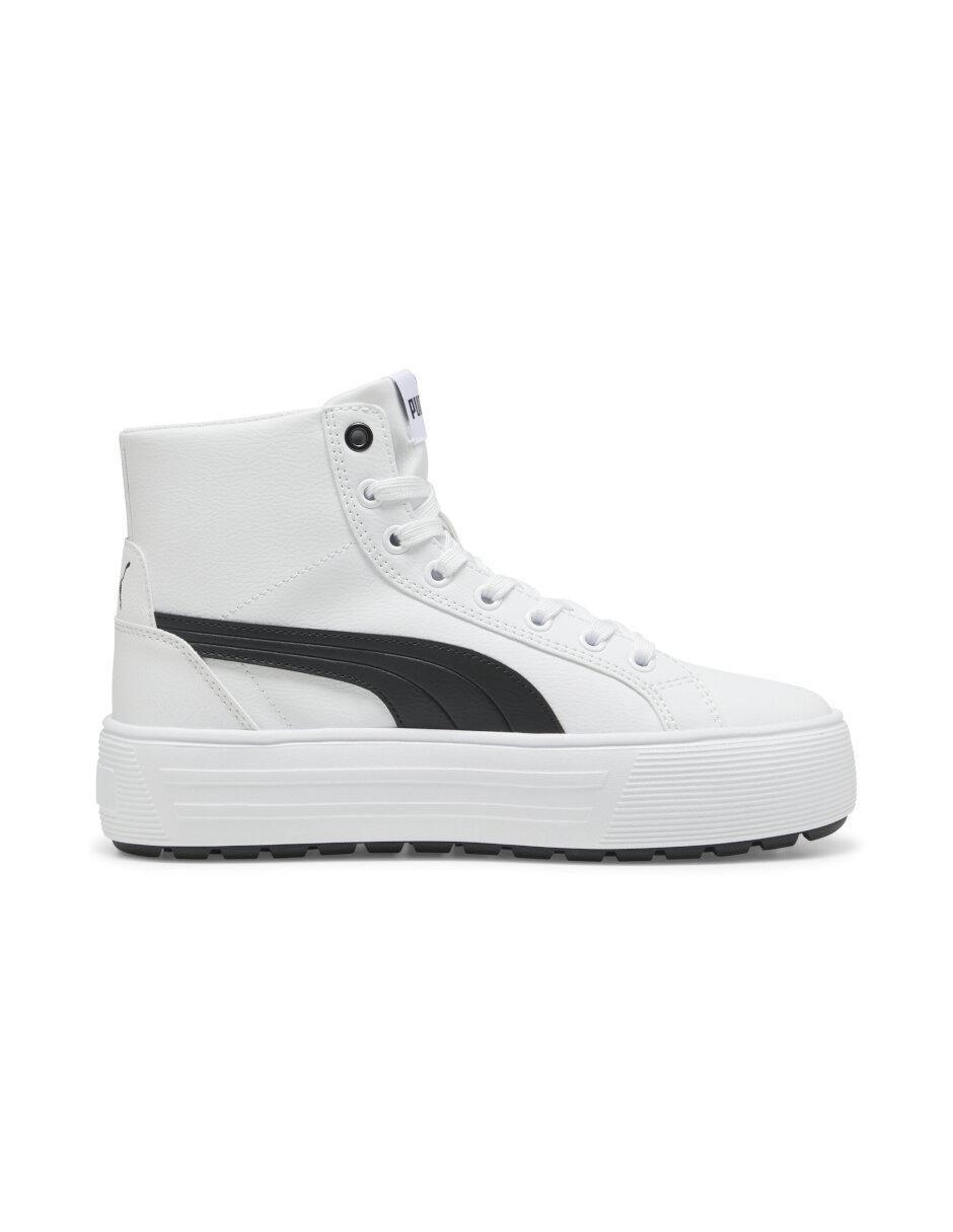 Tenis Kaia 2.0 Mid de mujer