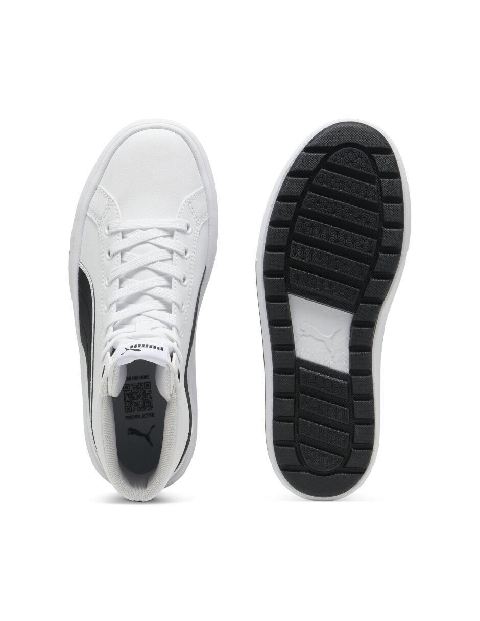 Tenis Kaia 2.0 Mid de mujer