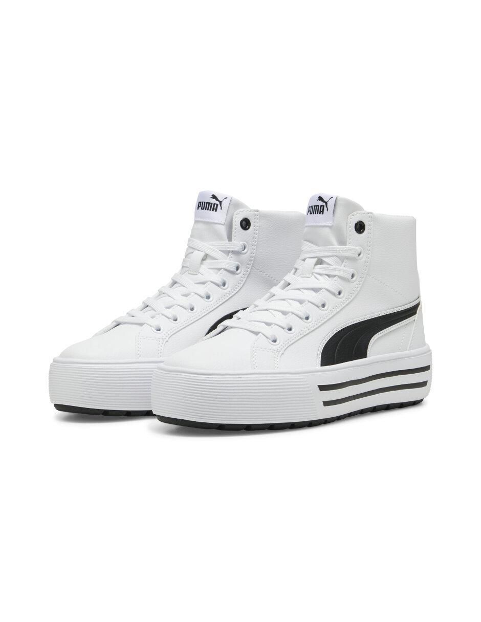 Tenis Kaia 2.0 Mid de mujer