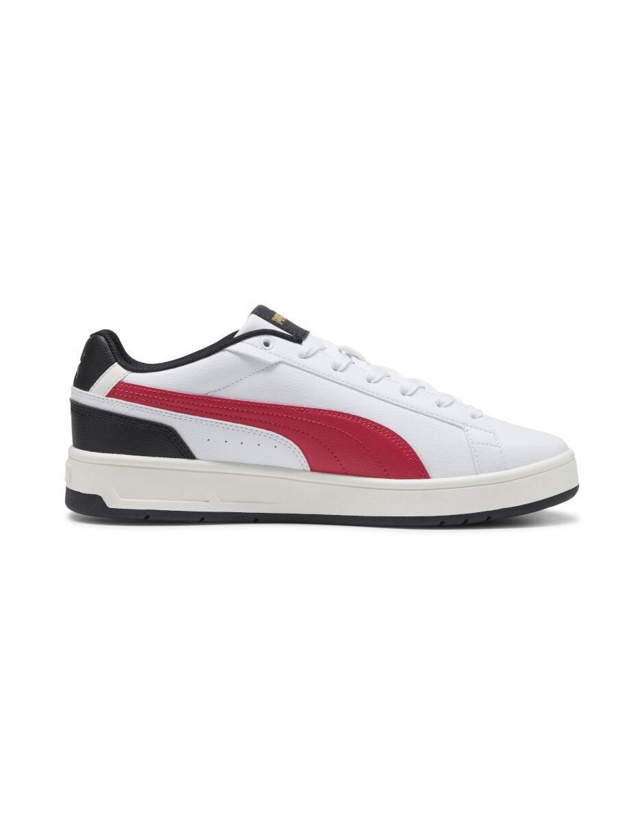 Tenis Court Classico unisex Tenis Court Classico unisex