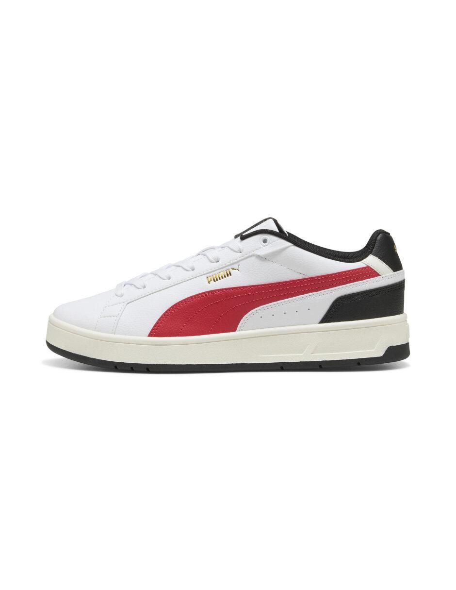 Tenis Court Classico unisex