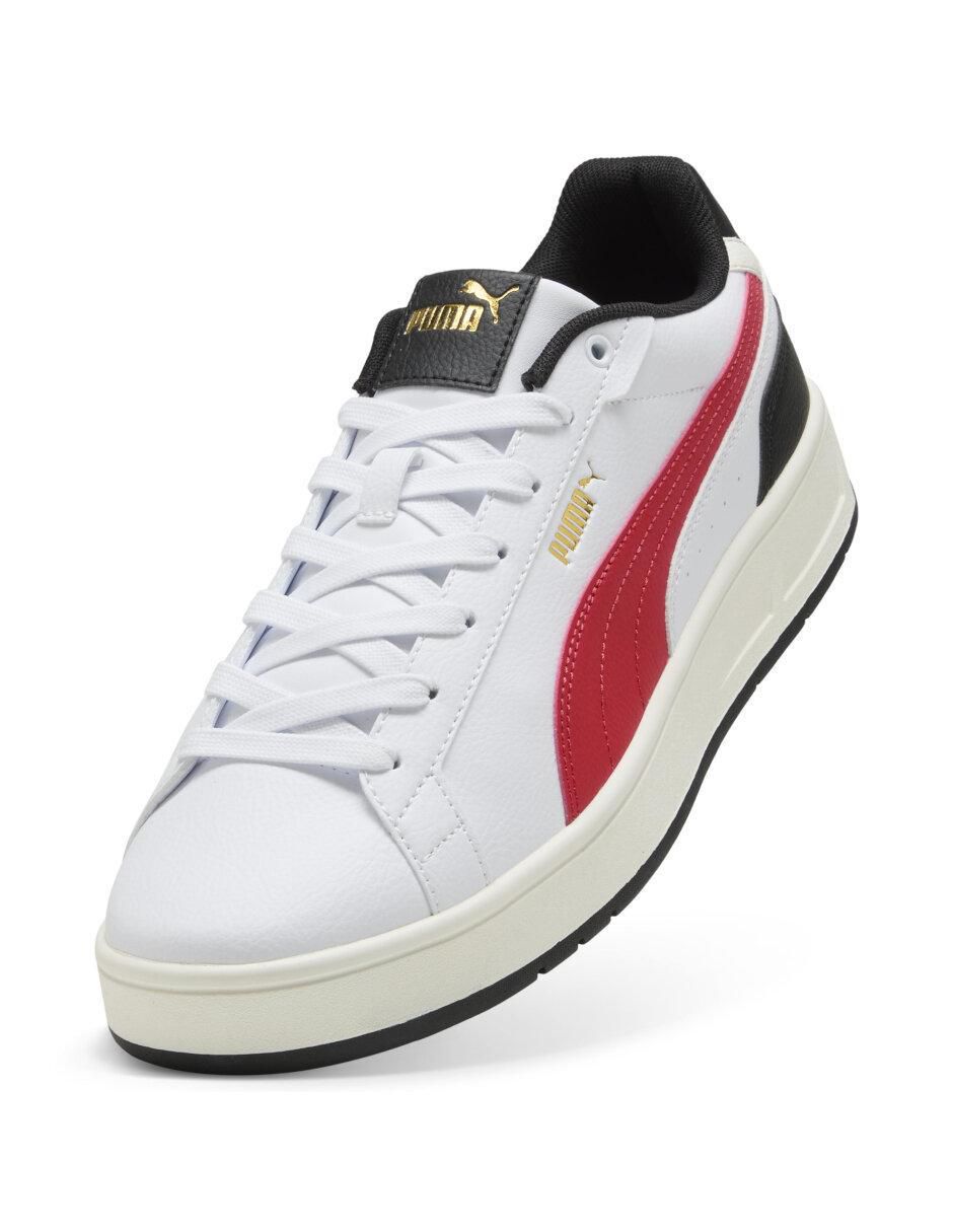 Tenis Court Classico unisex