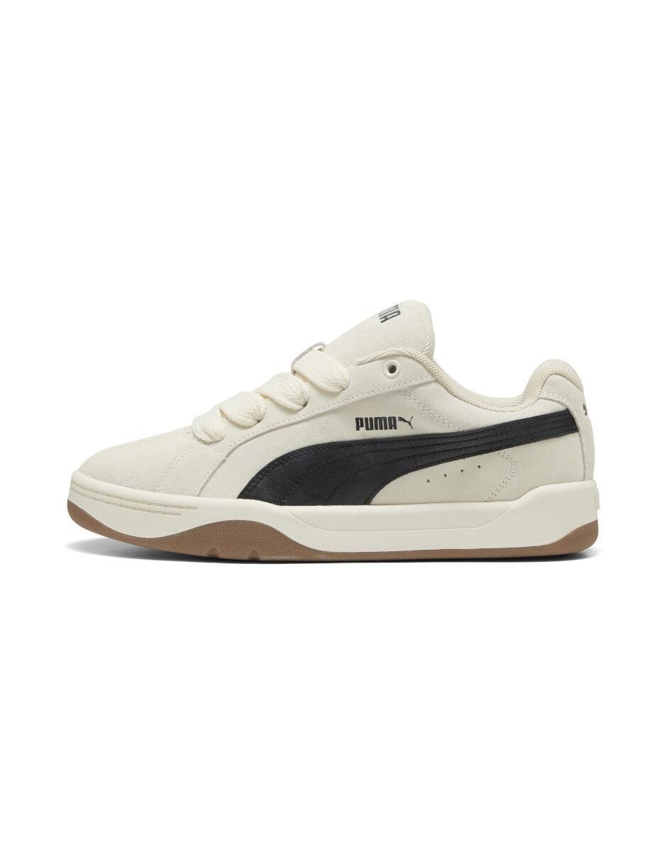 Tenis Park Lifestyle SD unisex 2