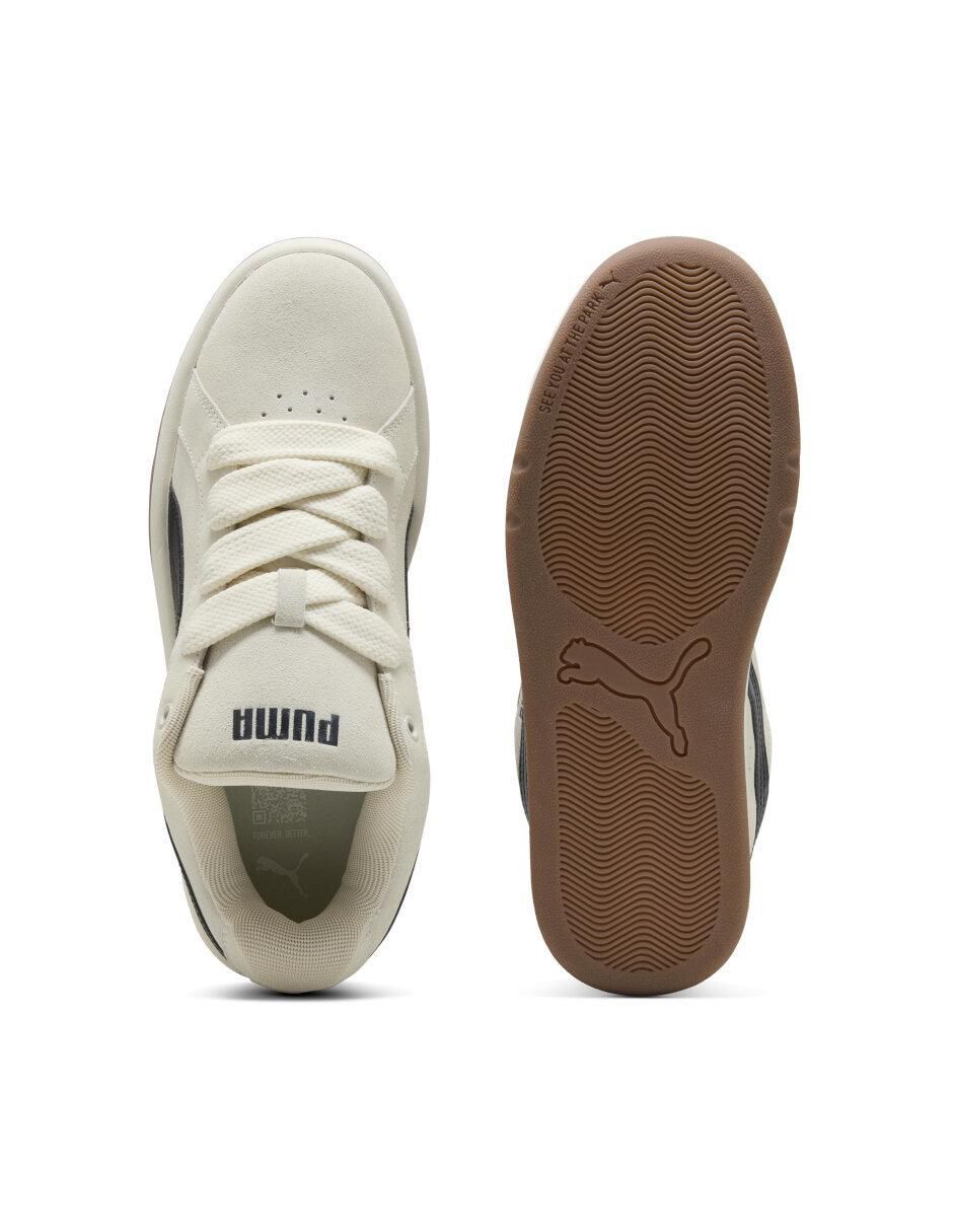 Tenis Park Lifestyle SD unisex 3
