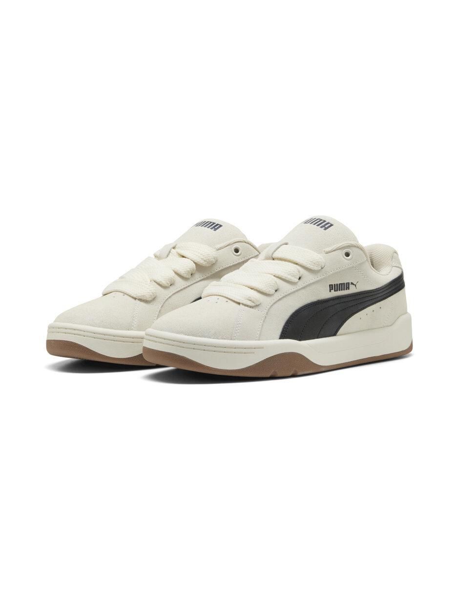 Tenis Park Lifestyle SD unisex 4