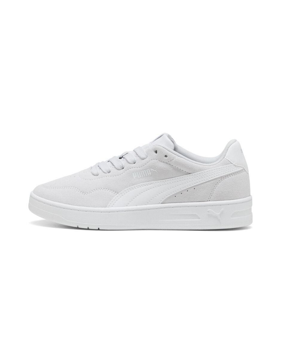 Tenis Court Lally de mujer 5