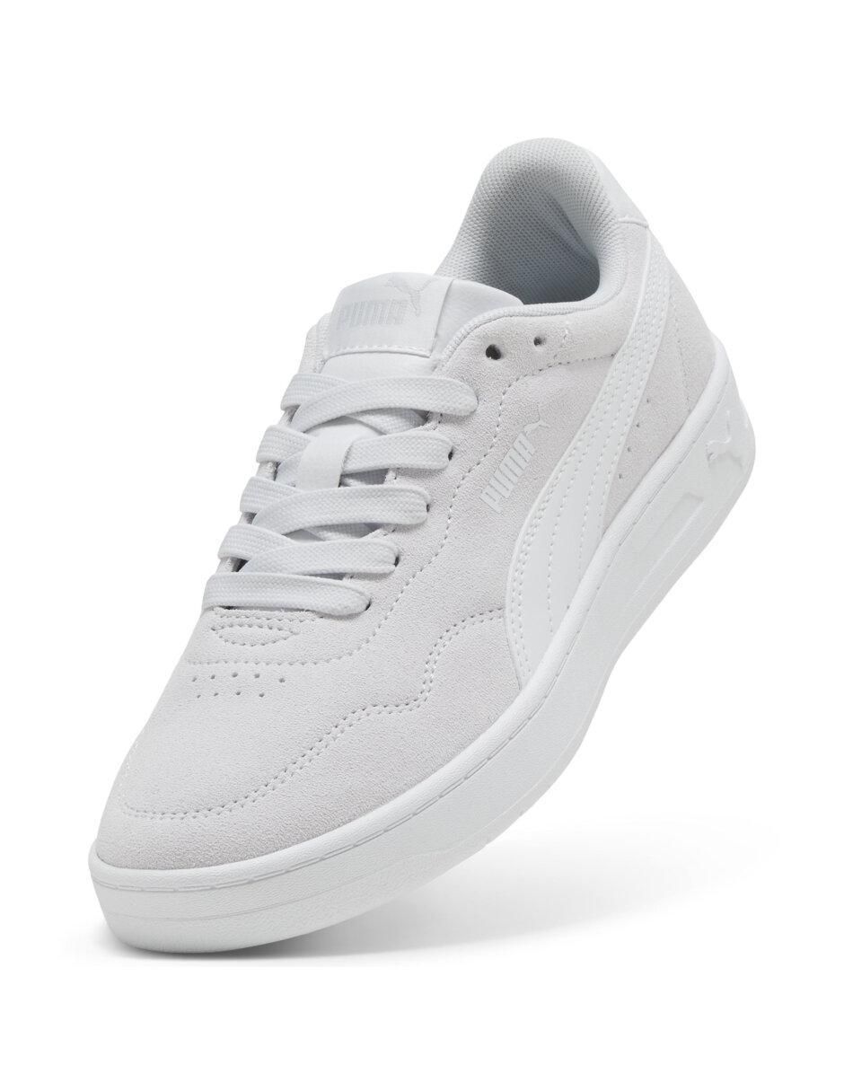 Tenis Court Lally de mujer