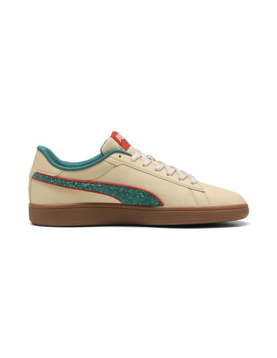 Tenis Smash 3.0 Retro Run de hombre