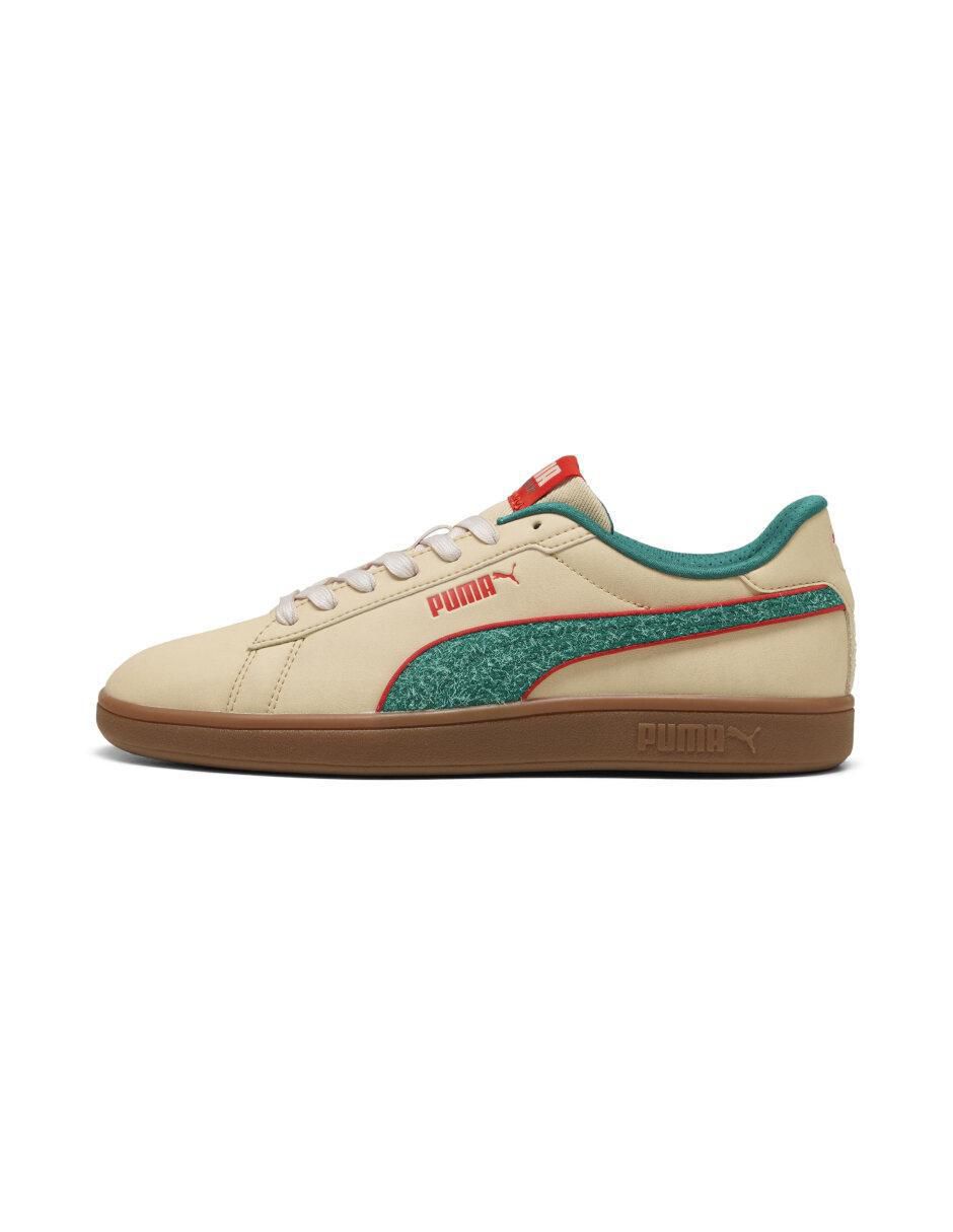 Tenis Smash 3.0 Retro Run de hombre 5