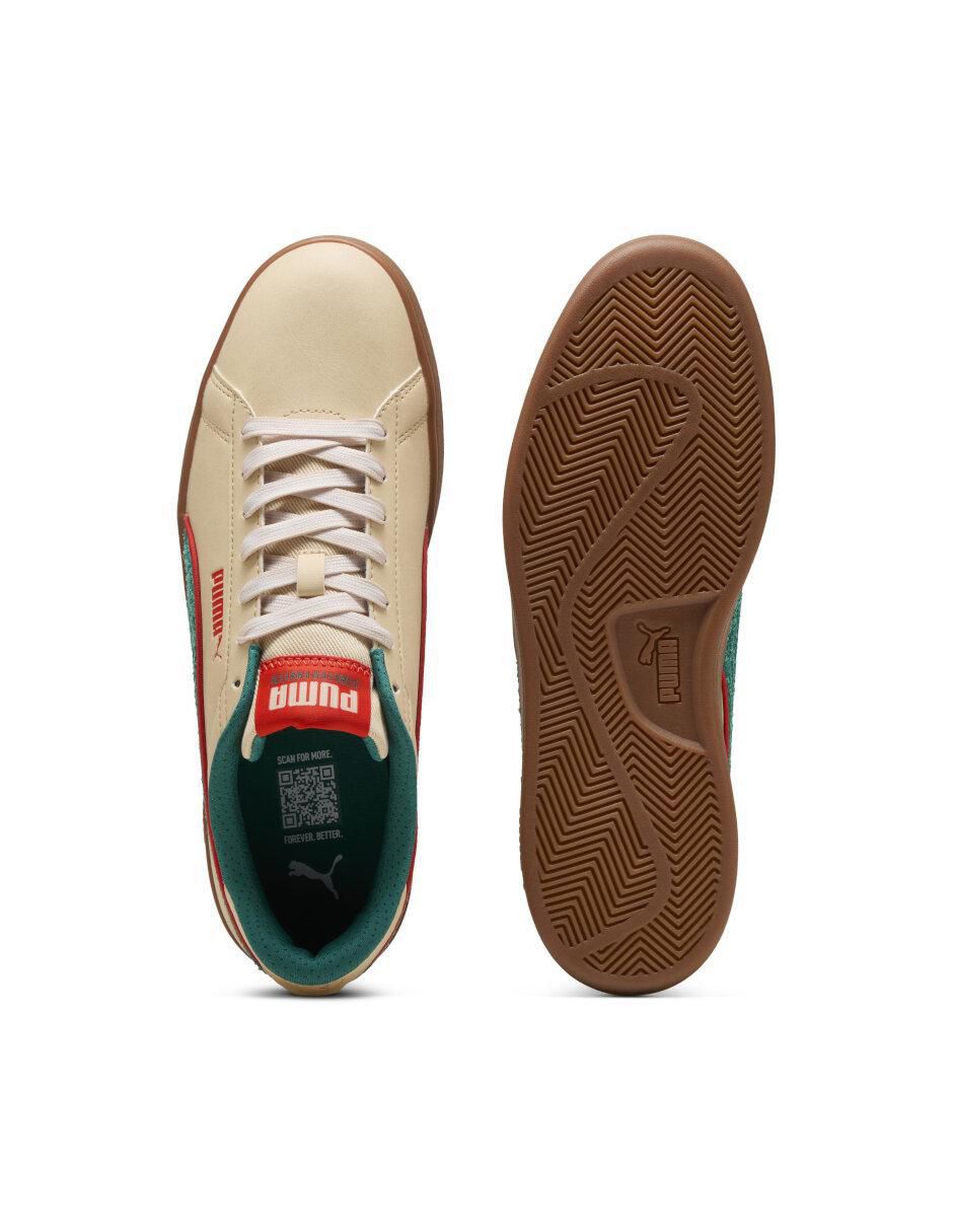 Tenis Smash 3.0 Retro Run de hombre