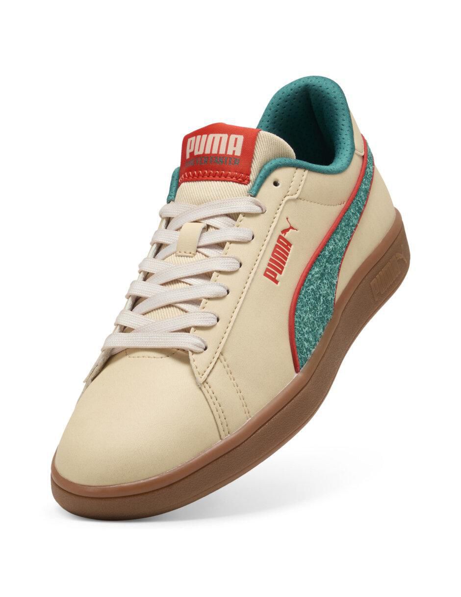Tenis Smash 3.0 Retro Run de hombre