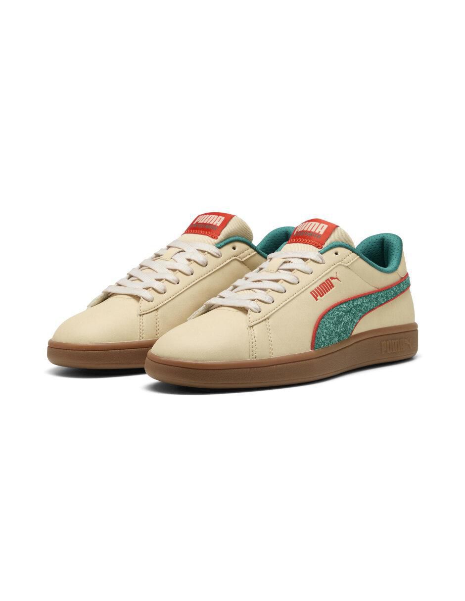Tenis Smash 3.0 Retro Run de hombre