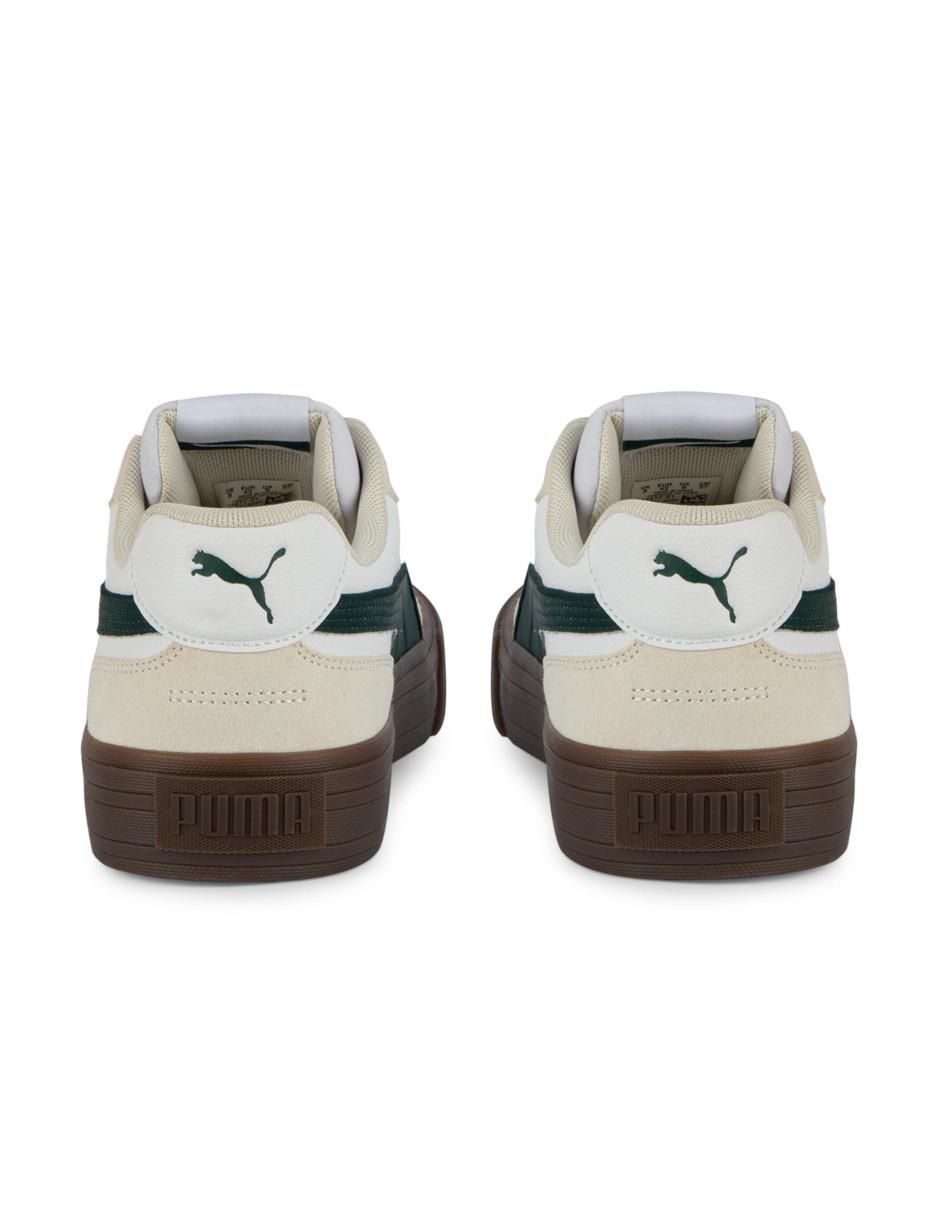 Tenis Court Classic Vulc unisex 5