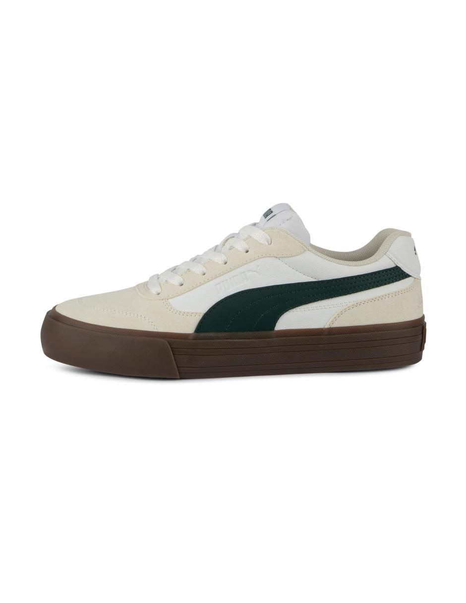 Tenis Court Classic Vulc unisex