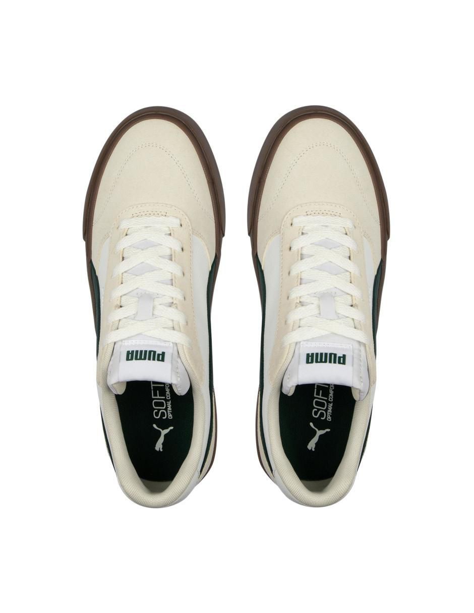 Tenis Court Classic Vulc unisex