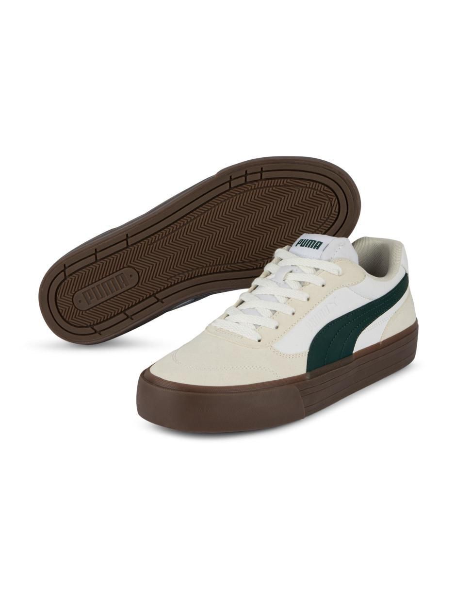 Tenis Court Classic Vulc unisex