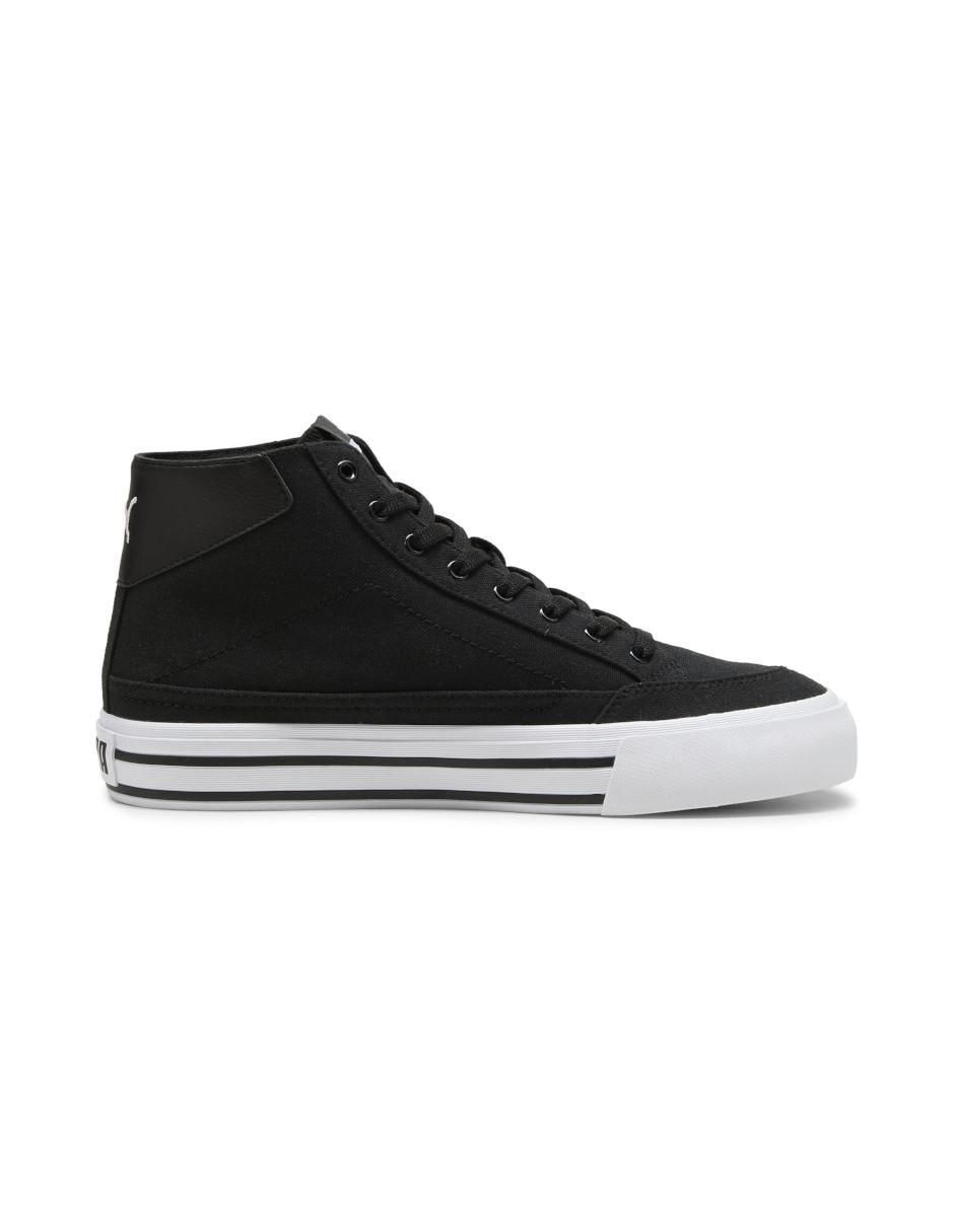 Tenis Court Classic Vulc Mid de mujer Tenis Court Classic Vulc Mid de mujer