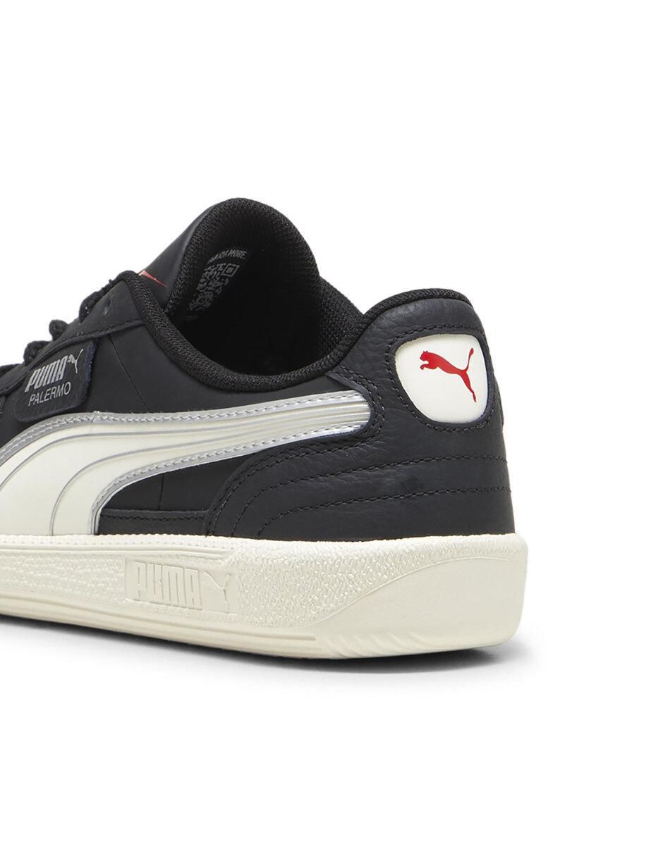 Tenis Palermo W-Moto Ball de mujer 2