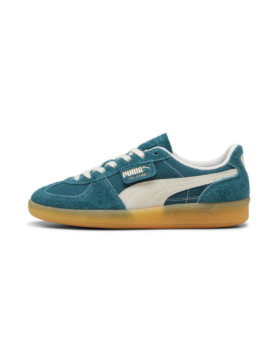 Tenis Palermo Vintage de hombre 4