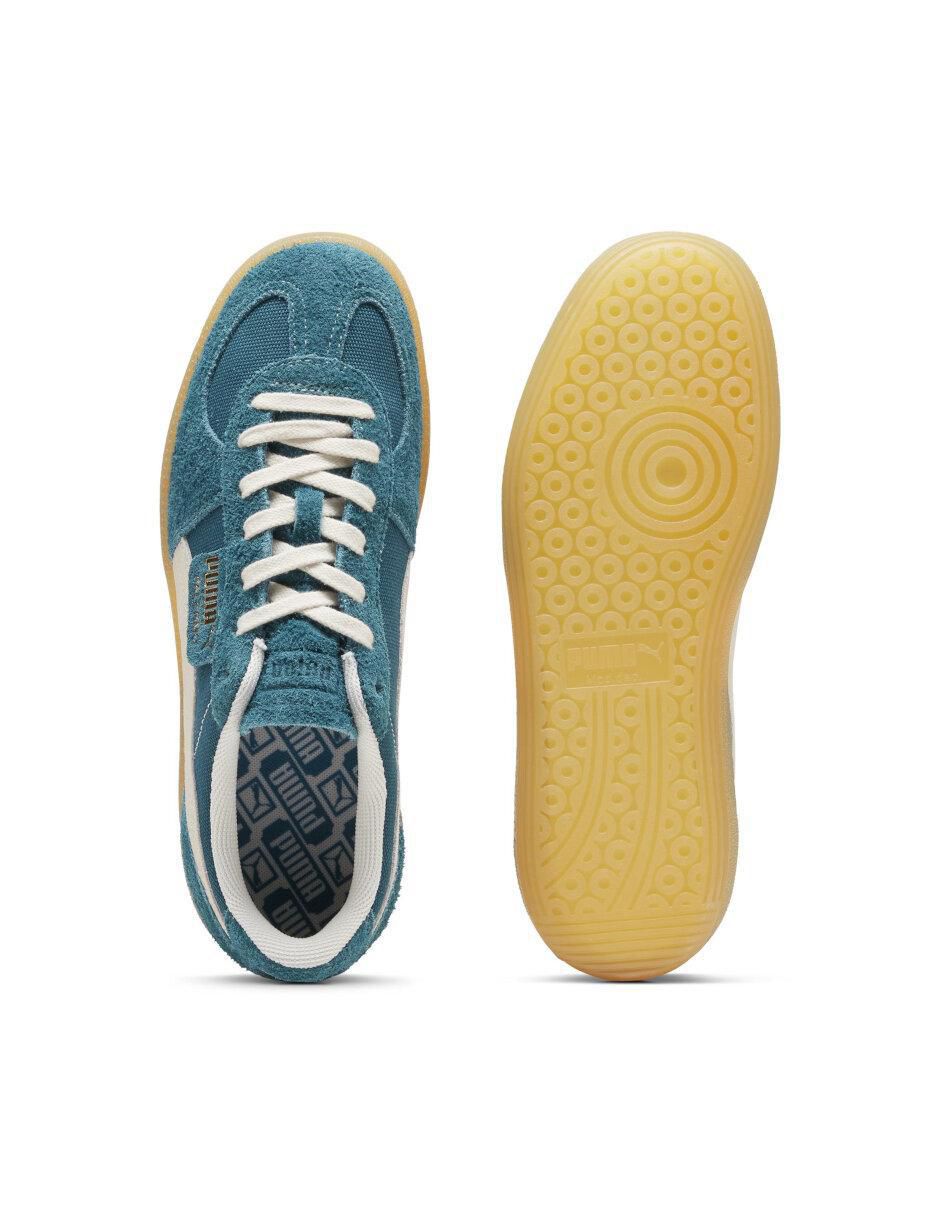 Tenis Palermo Vintage de hombre 3