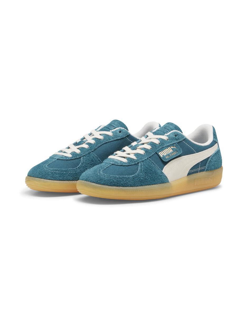 Tenis Palermo Vintage de hombre 2