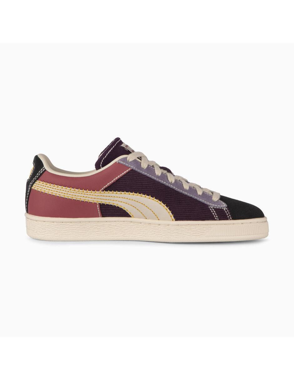 Tenis Suede Crafted Desert de mujer Tenis Suede Crafted Desert de mujer