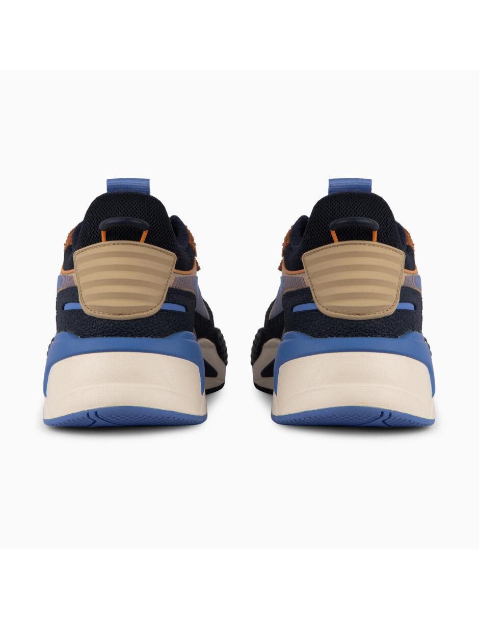 Tenis RS-X Alternative Route unisex 5