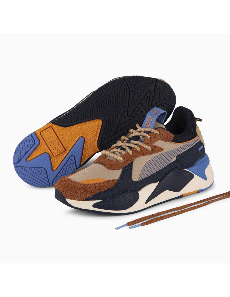 Tenis RS-X Alternative Route unisex