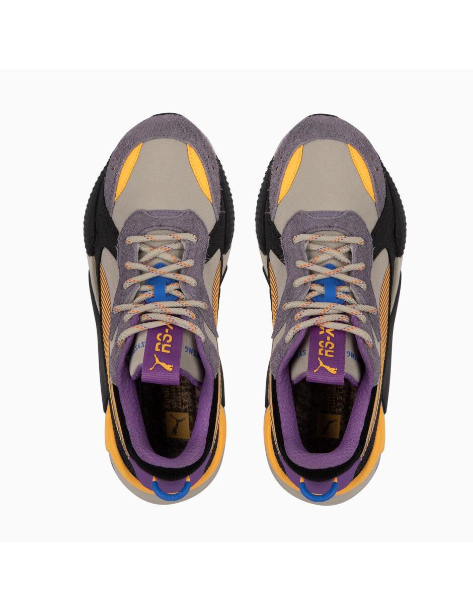 Tenis RS-X Alternative Route unisex