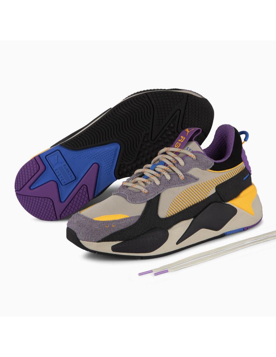 Tenis RS-X Alternative Route unisex