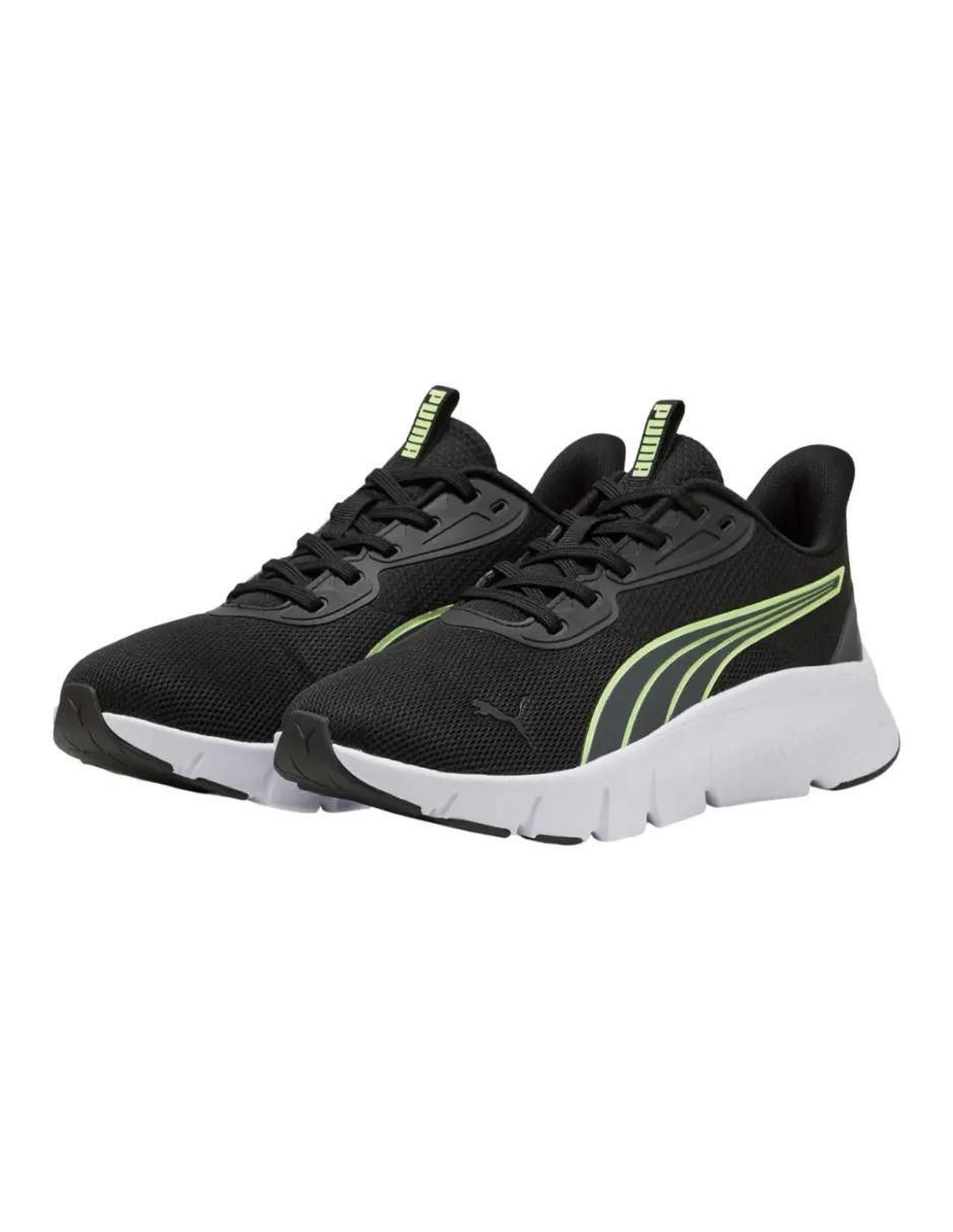Tenis Puma Flexfocus Lite de hombre para correr