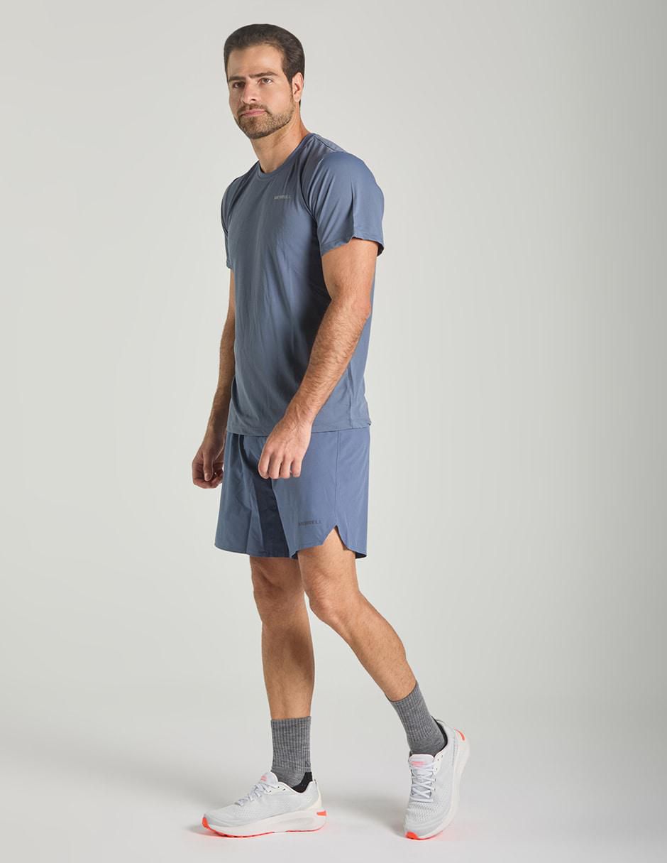 Tenis Morphlite de hombre para trail running 5