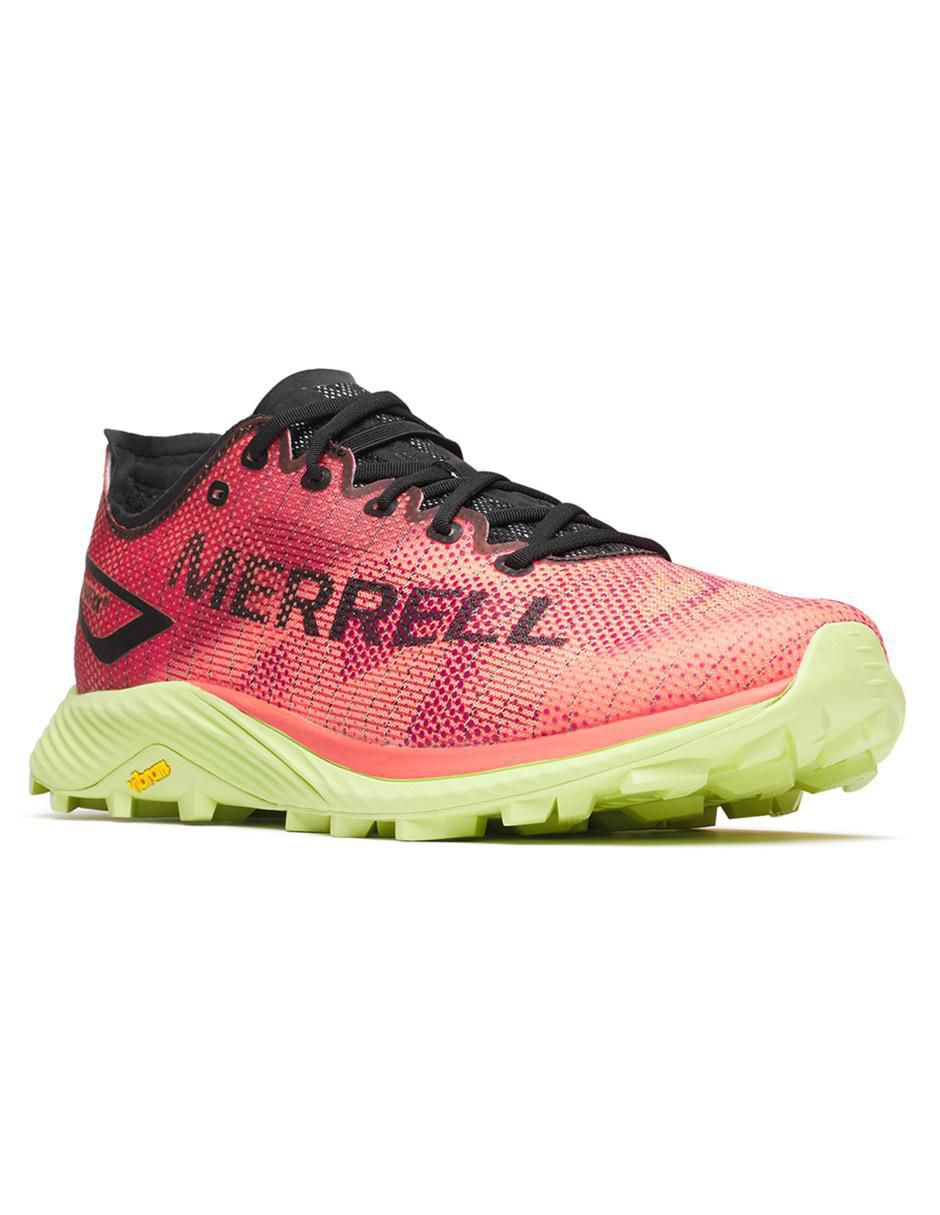 Tenis Mtl Long Sky de hombre para trail running